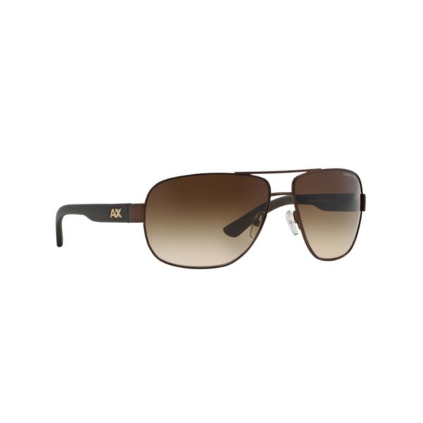 AX 2012S 605813 62 Armani Exchange Güneş Gözlüğü