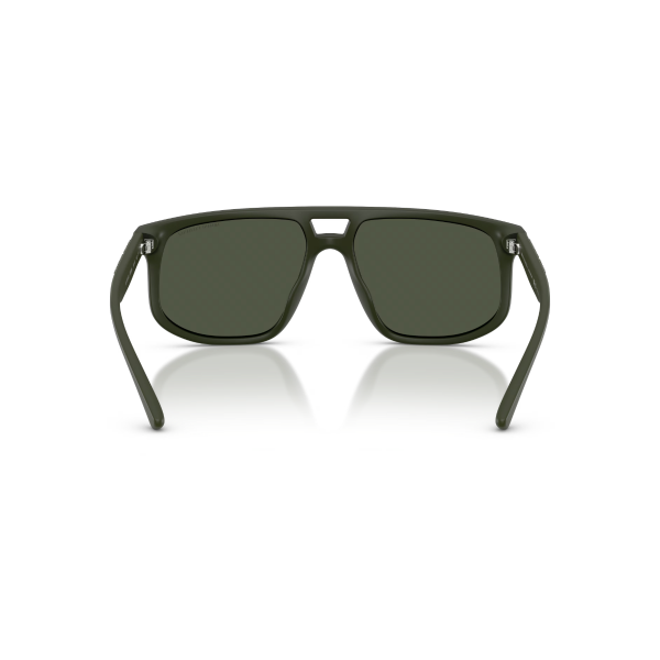 AX 4161SU 83899A 58 Armani Exchange Polarize Güneş Gözlüğü