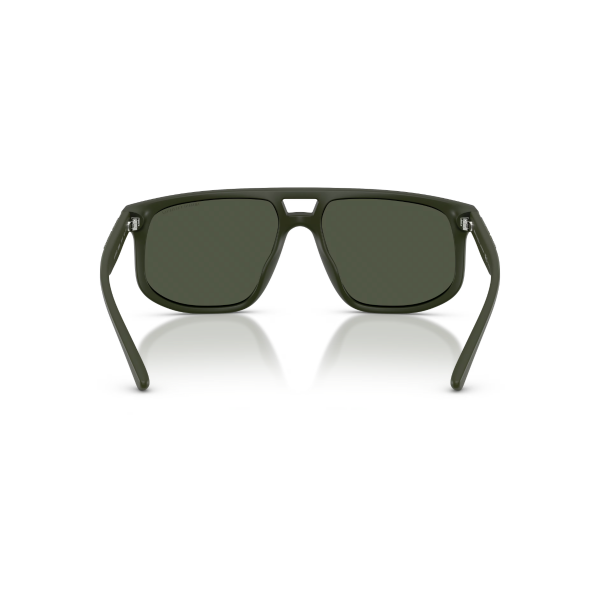 AX 4161SU 83899A 58 Armani Exchange Polarize Güneş Gözlüğü