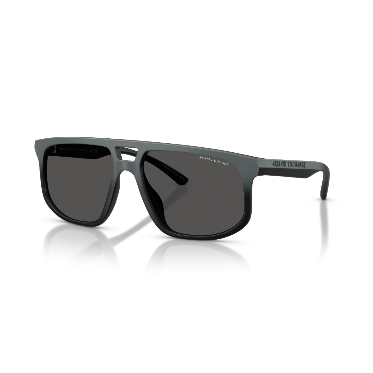 AX 4161SU 838887 58 Armani Exchange Güneş Gözlüğü