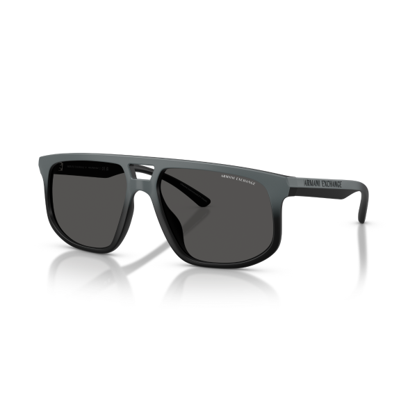AX 4161SU 838887 58 Armani Exchange Güneş Gözlüğü