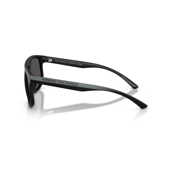 AX 4161SU 838887 58 Armani Exchange Güneş Gözlüğü