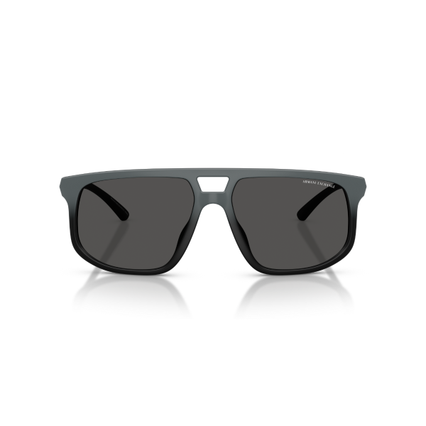 AX 4161SU 838887 58 Armani Exchange Güneş Gözlüğü