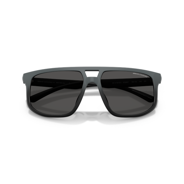 AX 4161SU 838887 58 Armani Exchange Güneş Gözlüğü