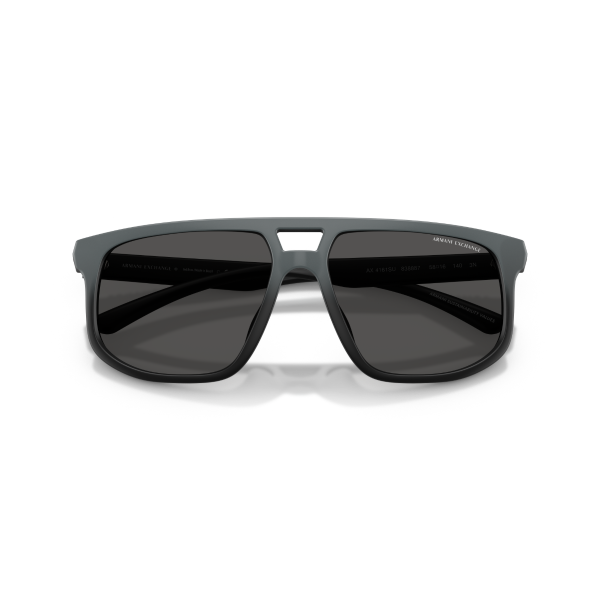 AX 4161SU 838887 58 Armani Exchange Güneş Gözlüğü