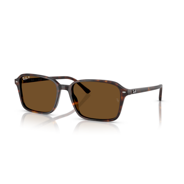RB 2231 902/57 56 Ray-Ban RAIMOND Polarize Güneş Gözlüğü