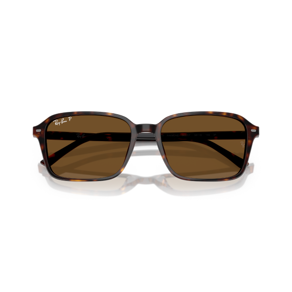 RB 2231 902/57 56 Ray-Ban RAIMOND Polarize Güneş Gözlüğü