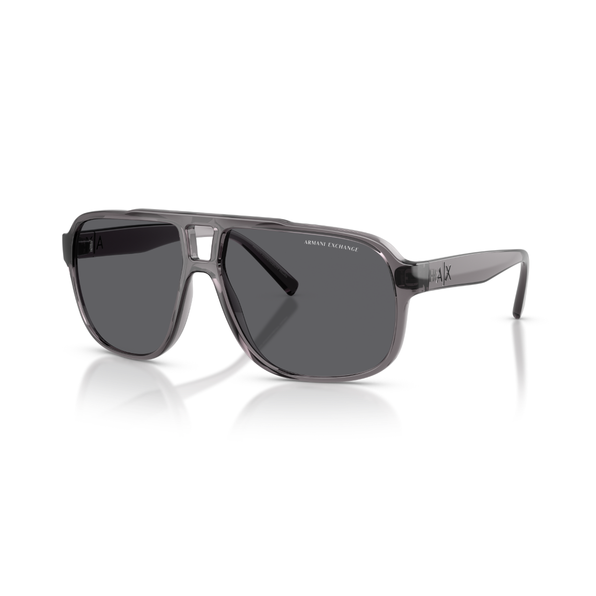 AX 4104S 823981 61 Armani Exchange Polarize Güneş Gözlüğü