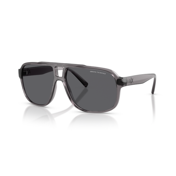 AX 4104S 823981 61 Armani Exchange Polarize Güneş Gözlüğü