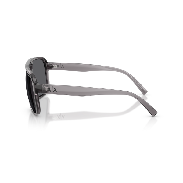 AX 4104S 823981 61 Armani Exchange Polarize Güneş Gözlüğü
