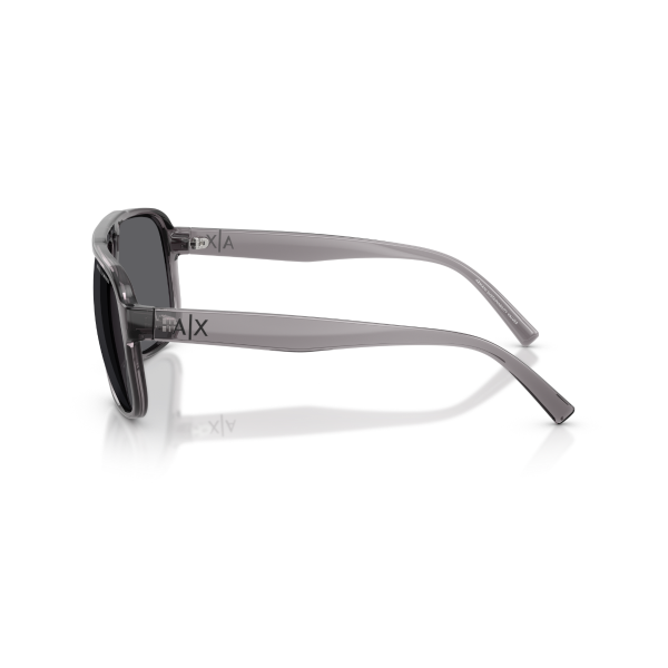 AX 4104S 823981 61 Armani Exchange Polarize Güneş Gözlüğü