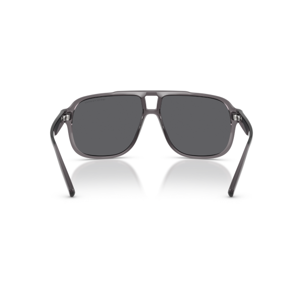 AX 4104S 823981 61 Armani Exchange Polarize Güneş Gözlüğü