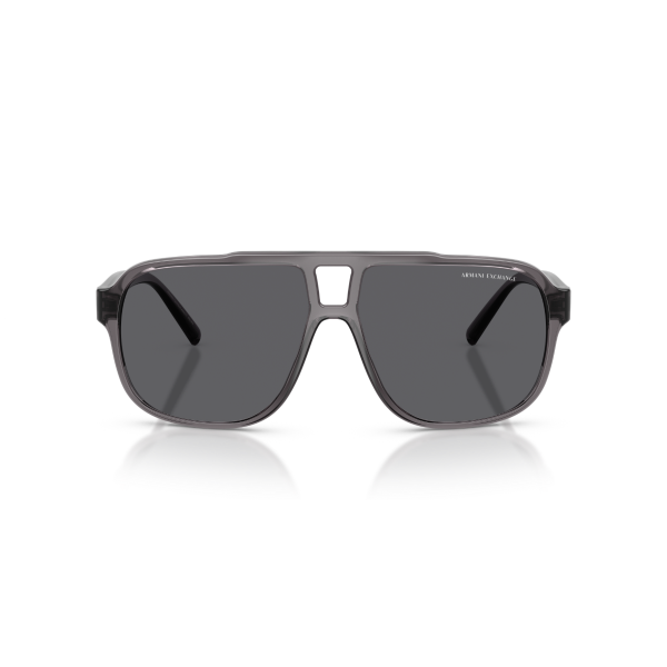 AX 4104S 823981 61 Armani Exchange Polarize Güneş Gözlüğü