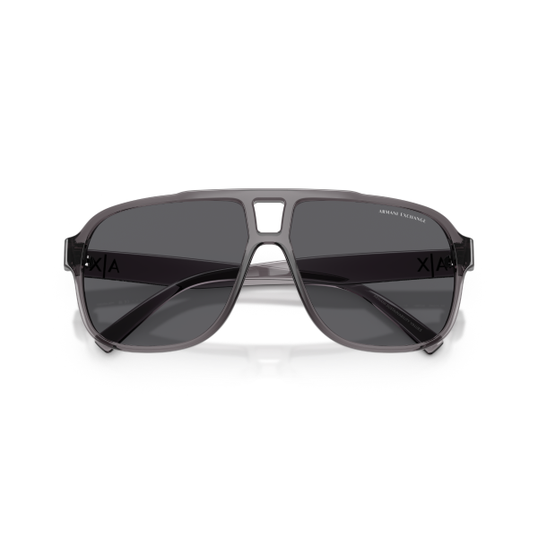 AX 4104S 823981 61 Armani Exchange Polarize Güneş Gözlüğü