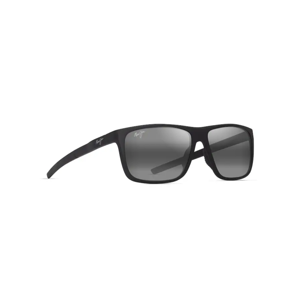 MJ 0598S 006 58 Maui Jim Lehopulu Polarize Güneş Gözlüğü