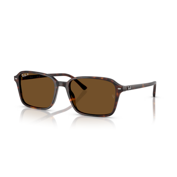 RB 2231 902/57 58 Ray-Ban RAIMOND Polarize Güneş Gözlüğü
