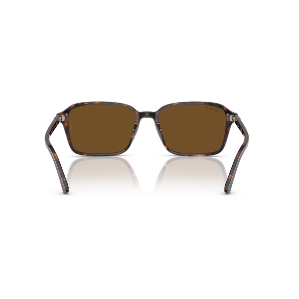 RB 2231 902/57 58 Ray-Ban RAIMOND Polarize Güneş Gözlüğü