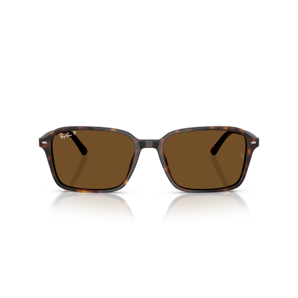 RB 2231 902/57 58 Ray-Ban RAIMOND Polarize Güneş Gözlüğü