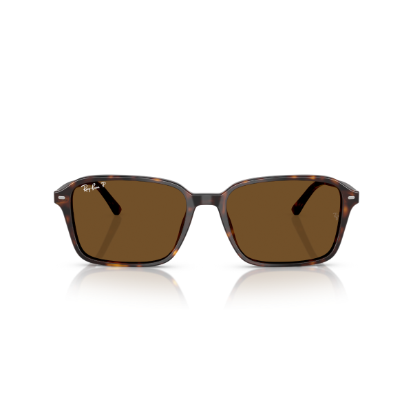 RB 2231 902/57 58 Ray-Ban RAIMOND Polarize Güneş Gözlüğü