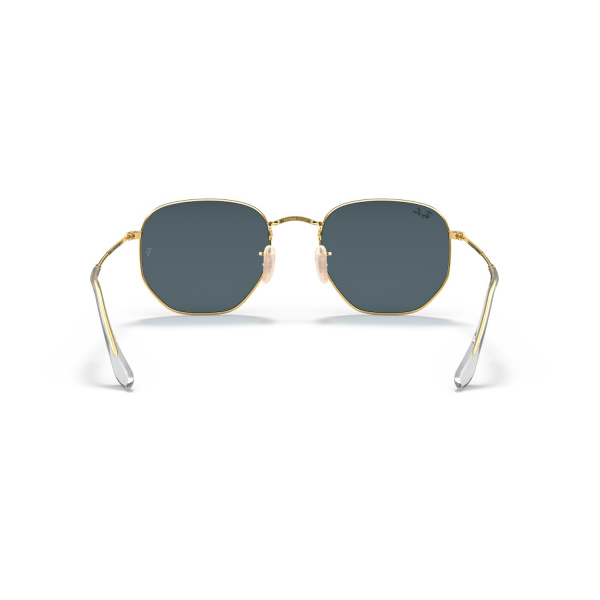 RB 3548N 001/R5 51 Ray-Ban HEXAGONAL Güneş Gözlüğü