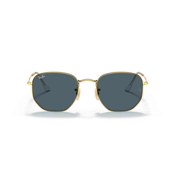 RB 3548N 001/R5 51 Ray-Ban HEXAGONAL Güneş Gözlüğü