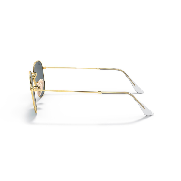 RB 3548N 001/R5 51 Ray-Ban HEXAGONAL Güneş Gözlüğü