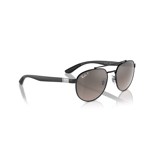 RB 3736CH 002/5J 56 Ray-Ban Chromance Polarize Güneş Gözlüğü