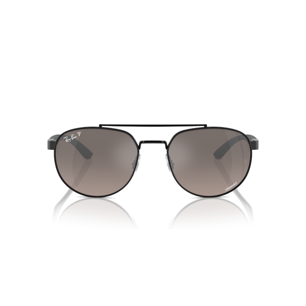 RB 3736CH 002/5J 56 Ray-Ban Chromance Polarize Güneş Gözlüğü