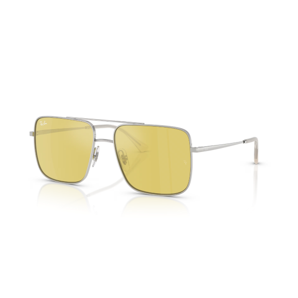 RB 3758 003/6D 56 Ray-Ban ARI Güneş Gözlüğü