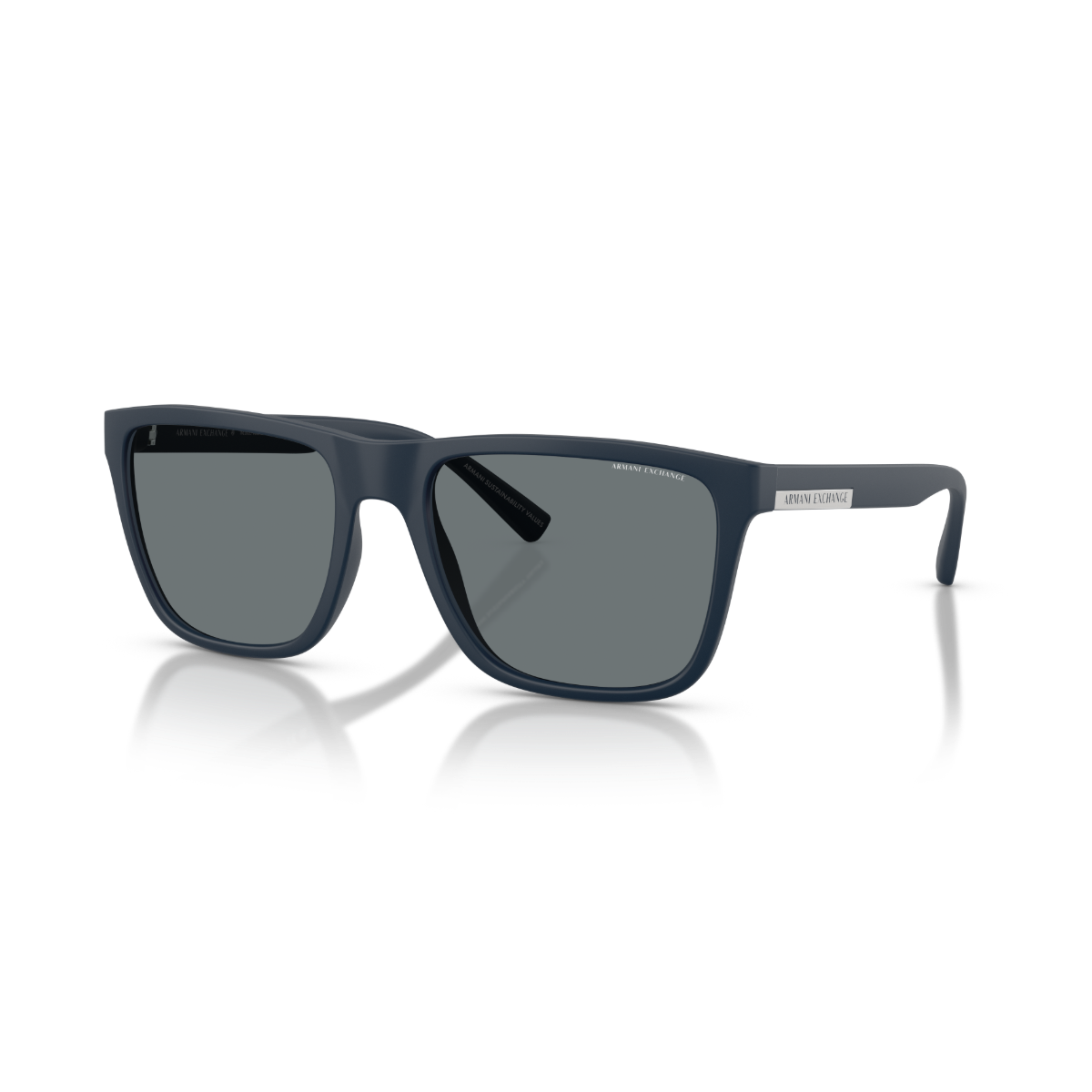 AX 4080S 839980 57 Armani Exchange Güneş Gözlüğü