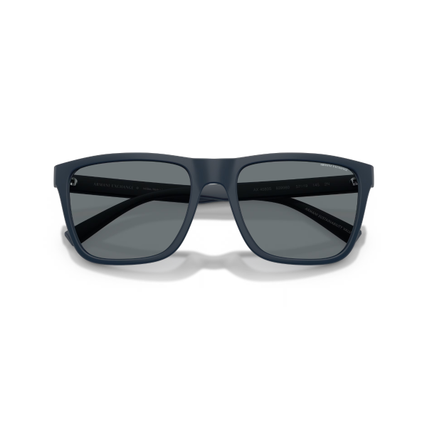 AX 4080S 839980 57 Armani Exchange Güneş Gözlüğü