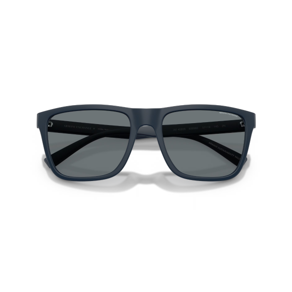 AX 4080S 839980 57 Armani Exchange Güneş Gözlüğü