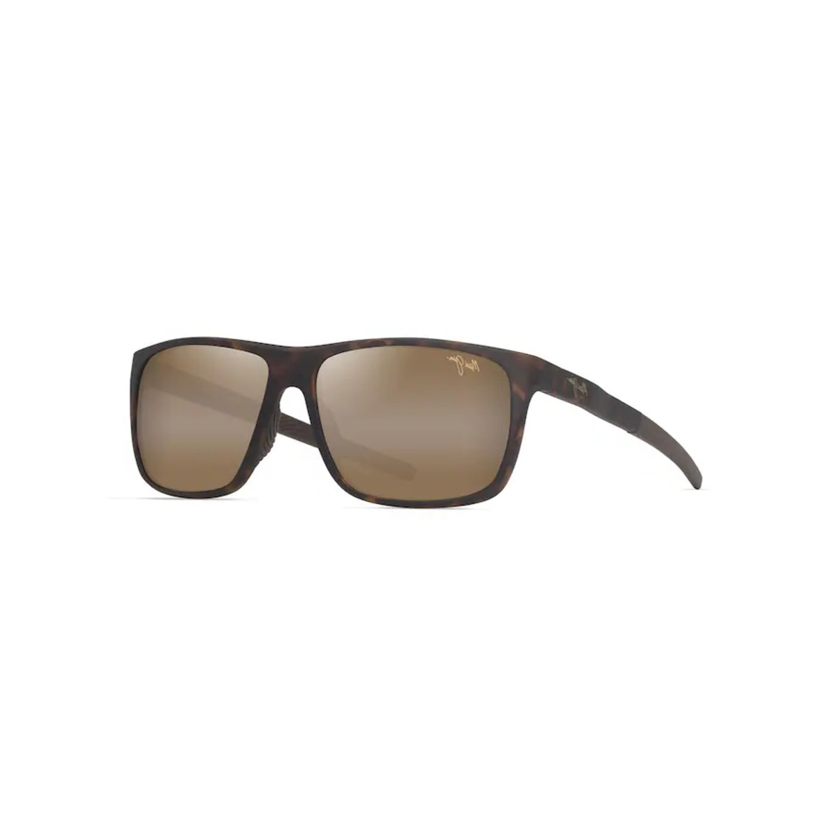 MJ 0598S 007(10A) 58 Maui Jim Lehopulu Polarize Güneş Gözlüğü