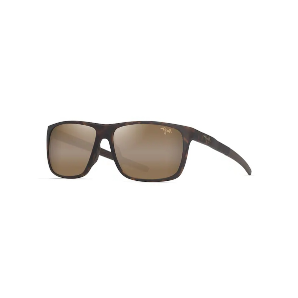MJ 0598S 007(10A) 58 Maui Jim Lehopulu Polarize Güneş Gözlüğü