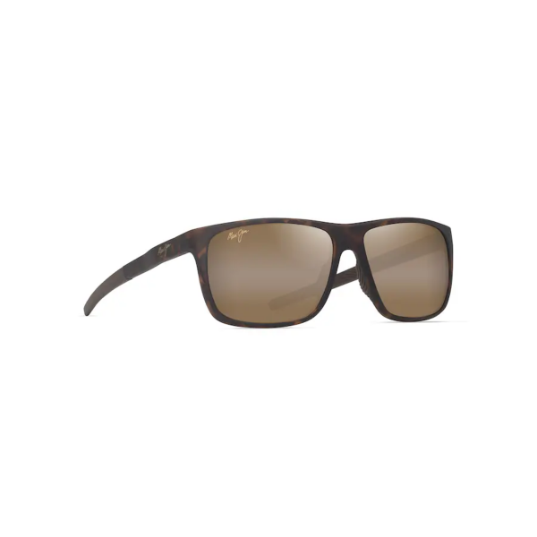 MJ 0598S 007(10A) 58 Maui Jim Lehopulu Polarize Güneş Gözlüğü