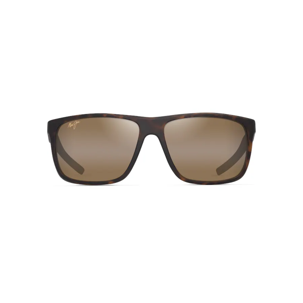 MJ 0598S 007(10A) 58 Maui Jim Lehopulu Polarize Güneş Gözlüğü