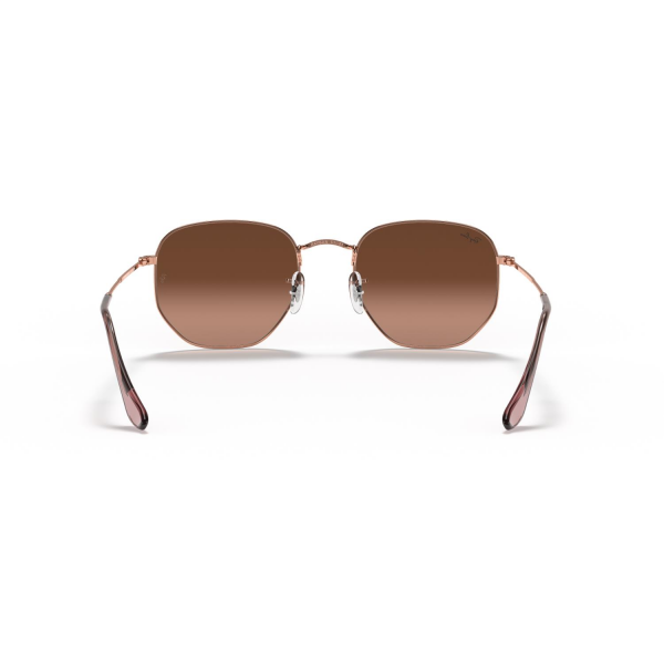 RB 3548N 9069A5 48 Ray-Ban HEXAGONAL Güneş Gözlüğü