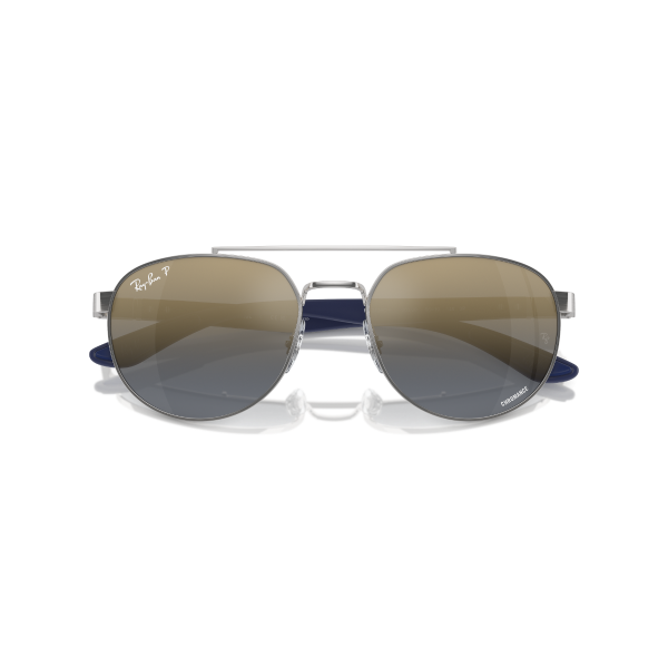 RB 3736CH 003/J0 56 Ray-Ban Chromance Polarize Güneş Gözlüğü
