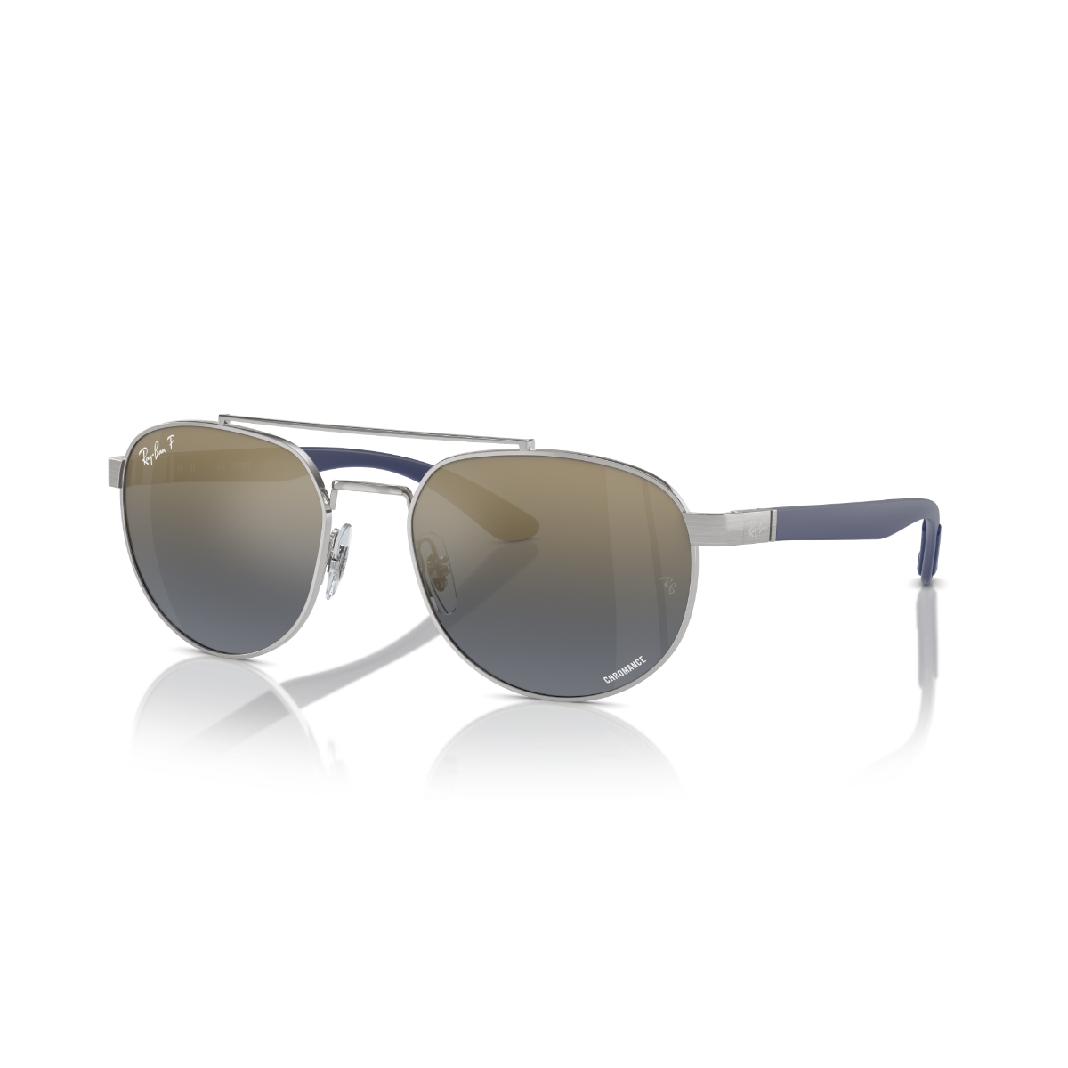 RB 3736CH 003/J0 56 Ray-Ban Chromance Polarize Güneş Gözlüğü