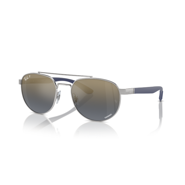 RB 3736CH 003/J0 56 Ray-Ban Chromance Polarize Güneş Gözlüğü