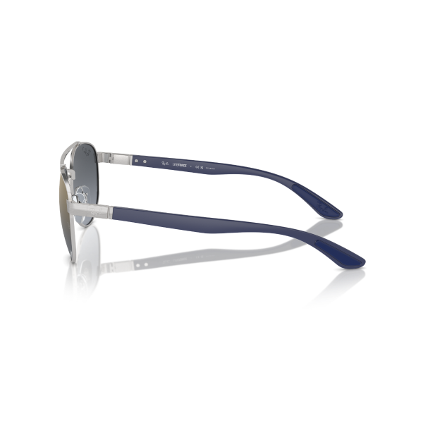 RB 3736CH 003/J0 56 Ray-Ban Chromance Polarize Güneş Gözlüğü