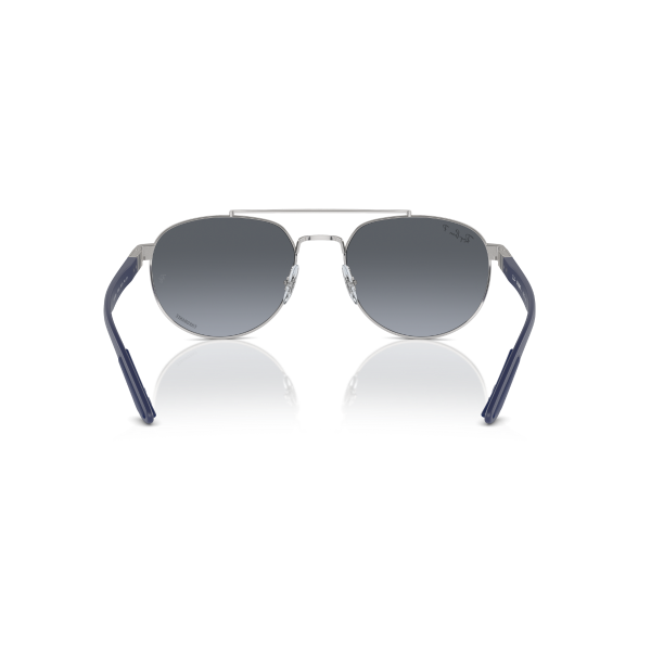 RB 3736CH 003/J0 56 Ray-Ban Chromance Polarize Güneş Gözlüğü