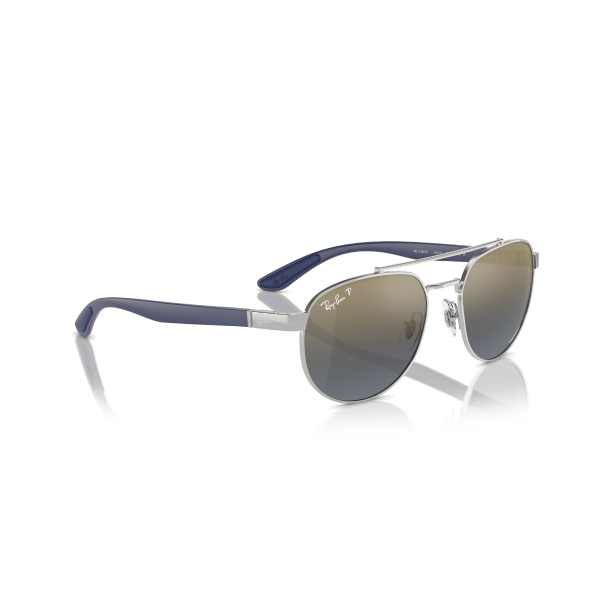 RB 3736CH 003/J0 56 Ray-Ban Chromance Polarize Güneş Gözlüğü