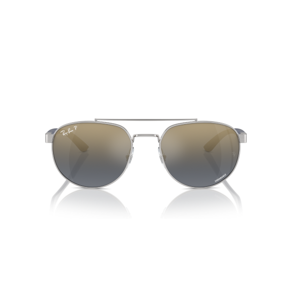 RB 3736CH 003/J0 56 Ray-Ban Chromance Polarize Güneş Gözlüğü