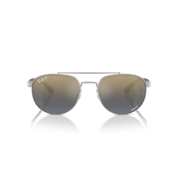 RB 3736CH 003/J0 56 Ray-Ban Chromance Polarize Güneş Gözlüğü