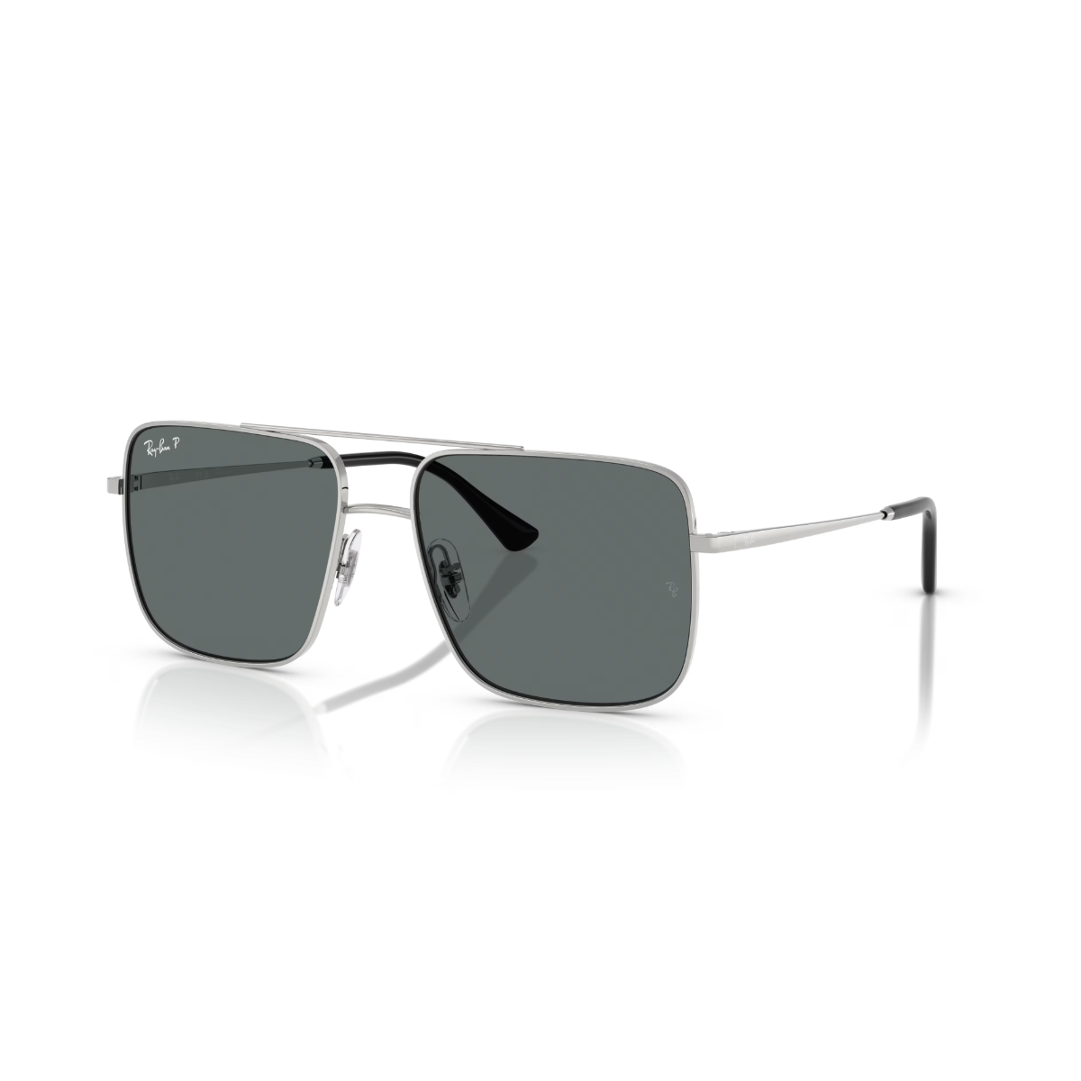 RB 3758 003/81 54 Ray-Ban ARI Polarize Güneş Gözlüğü