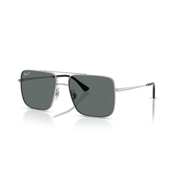 RB 3758 003/81 54 Ray-Ban ARI Polarize Güneş Gözlüğü