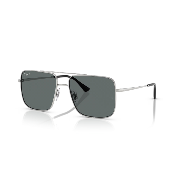 RB 3758 003/81 54 Ray-Ban ARI Polarize Güneş Gözlüğü