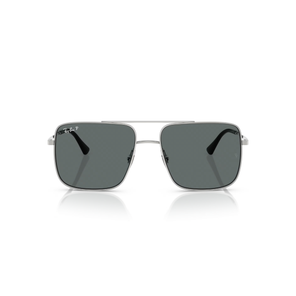 RB 3758 003/81 54 Ray-Ban ARI Polarize Güneş Gözlüğü