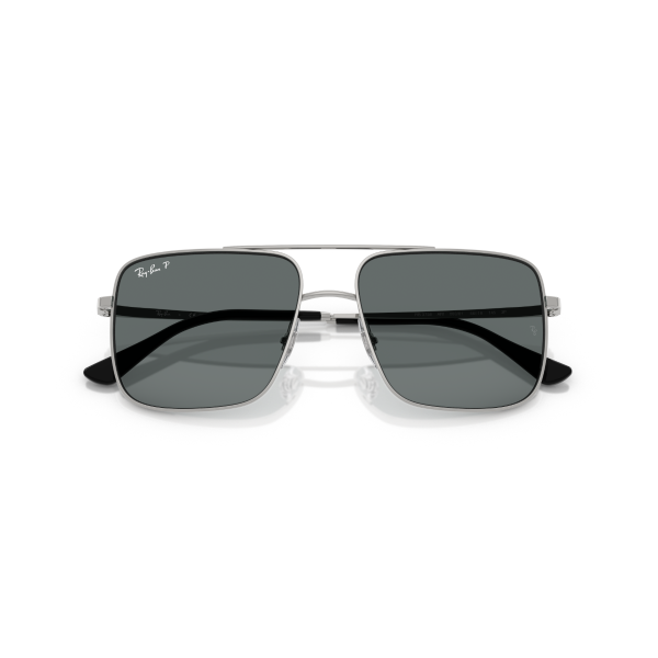 RB 3758 003/81 54 Ray-Ban ARI Polarize Güneş Gözlüğü